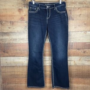 Silver Jeans Natauki Bootcut Jeans Women’s Size W30/L31